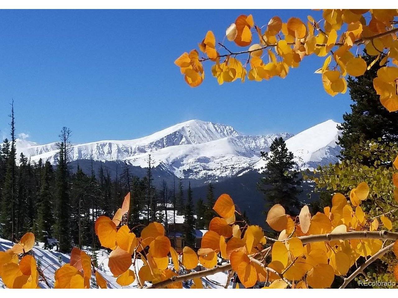 Address not disclosed, Breckenridge, CO 80424