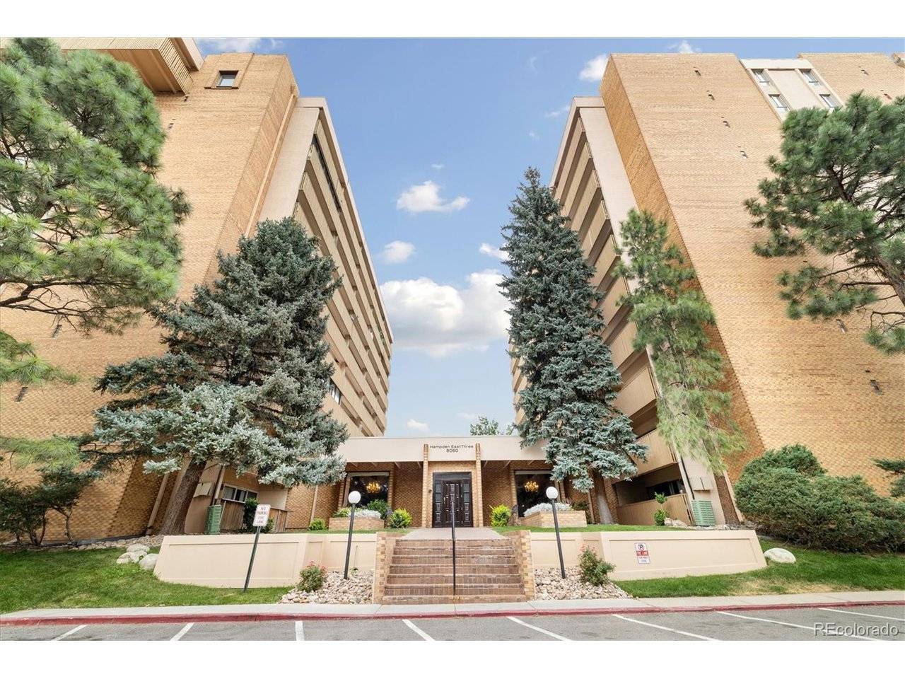 8060 E Girard #614, Denver, CO 80231