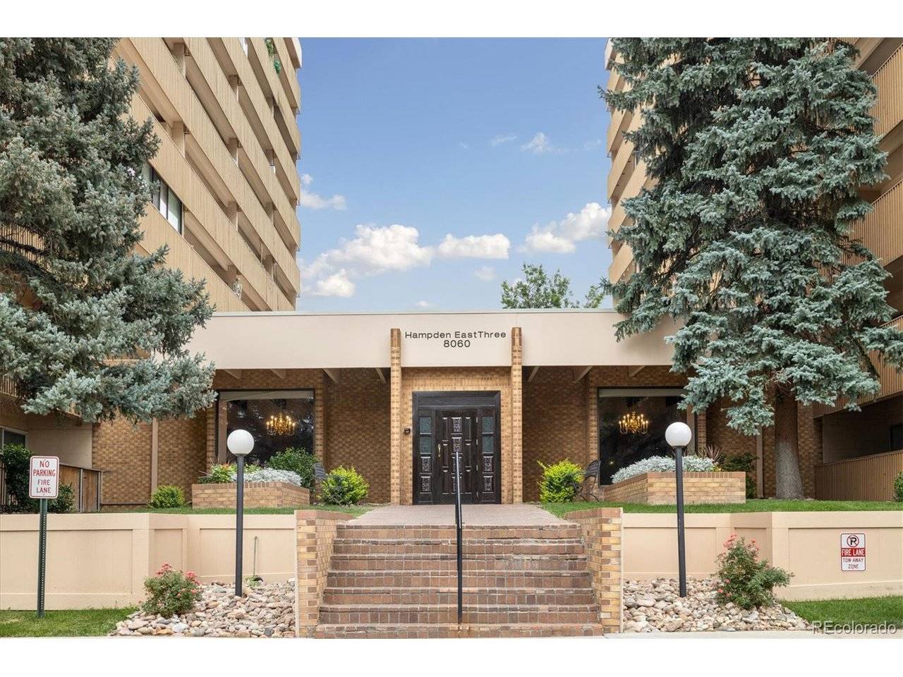 8060 E Girard #614, Denver, CO 80231