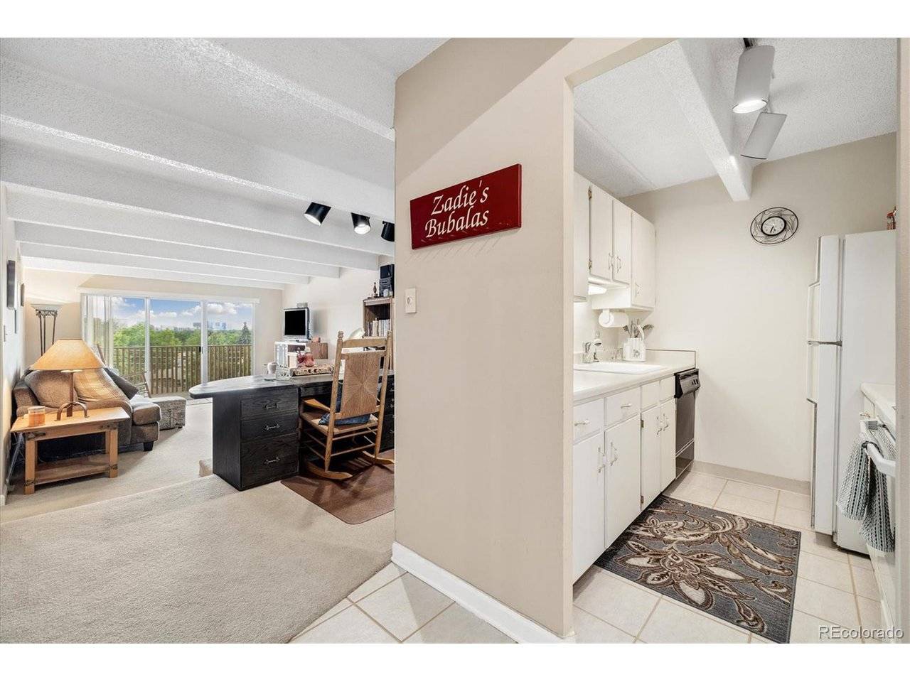 8060 E Girard #614, Denver, CO 80231