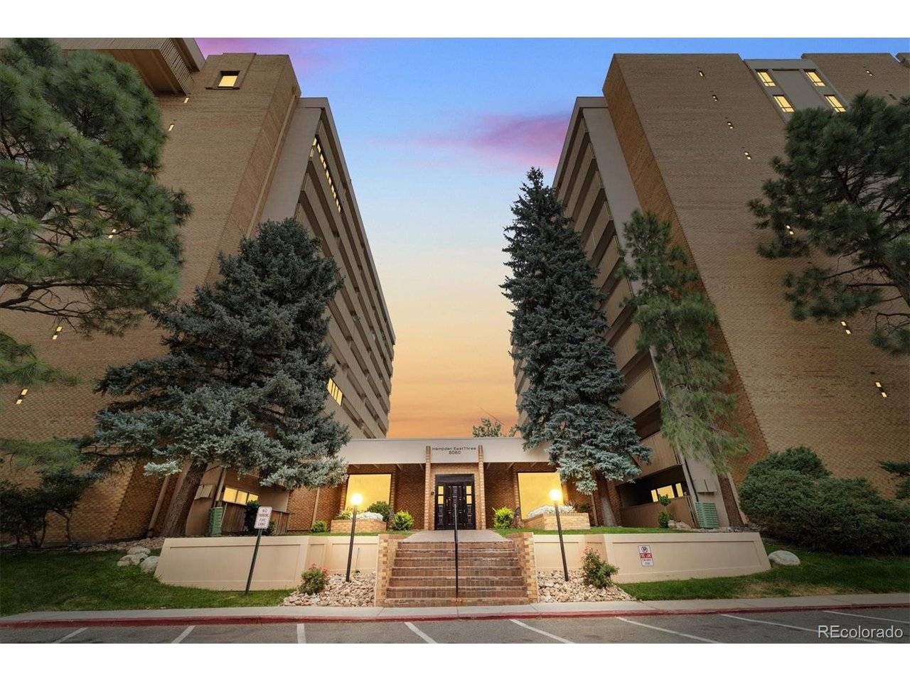8060 E Girard #614, Denver, CO 80231