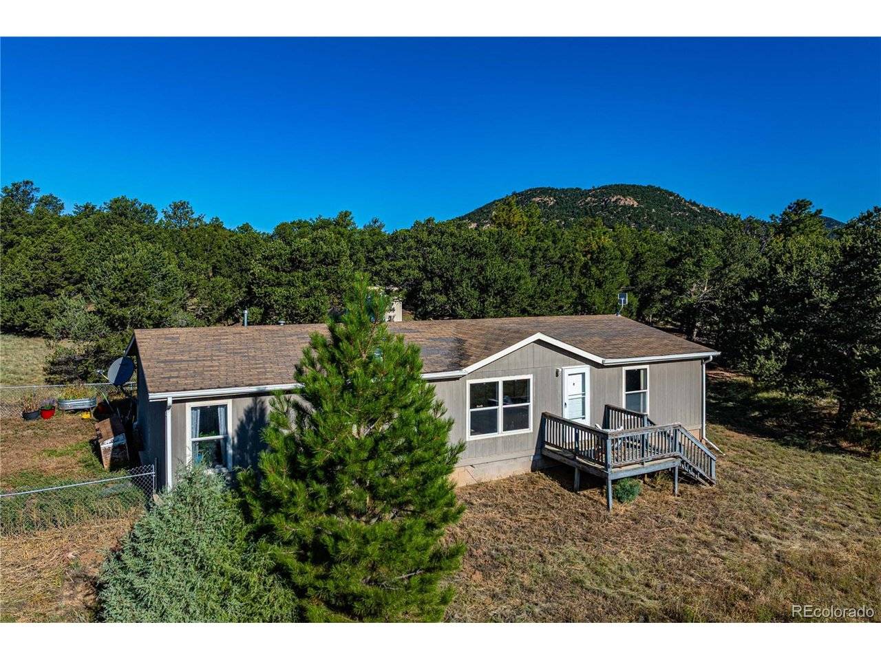 47 Bob Richards, Cotopaxi, CO 81223