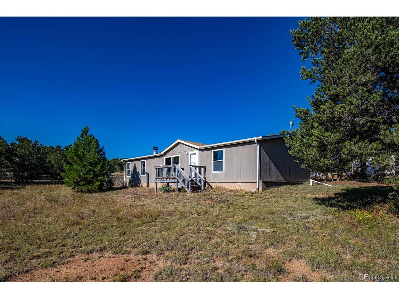 47 Bob Richards, Cotopaxi, CO 81223