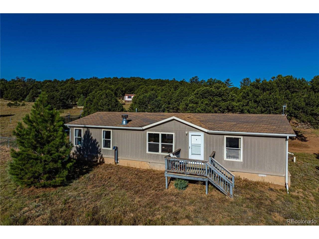 47 Bob Richards, Cotopaxi, CO 81223