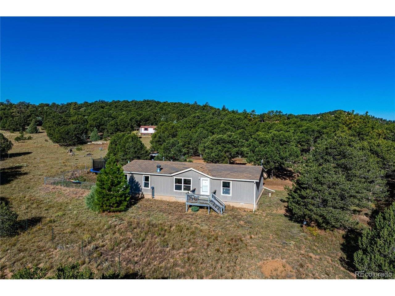 47 Bob Richards, Cotopaxi, CO 81223