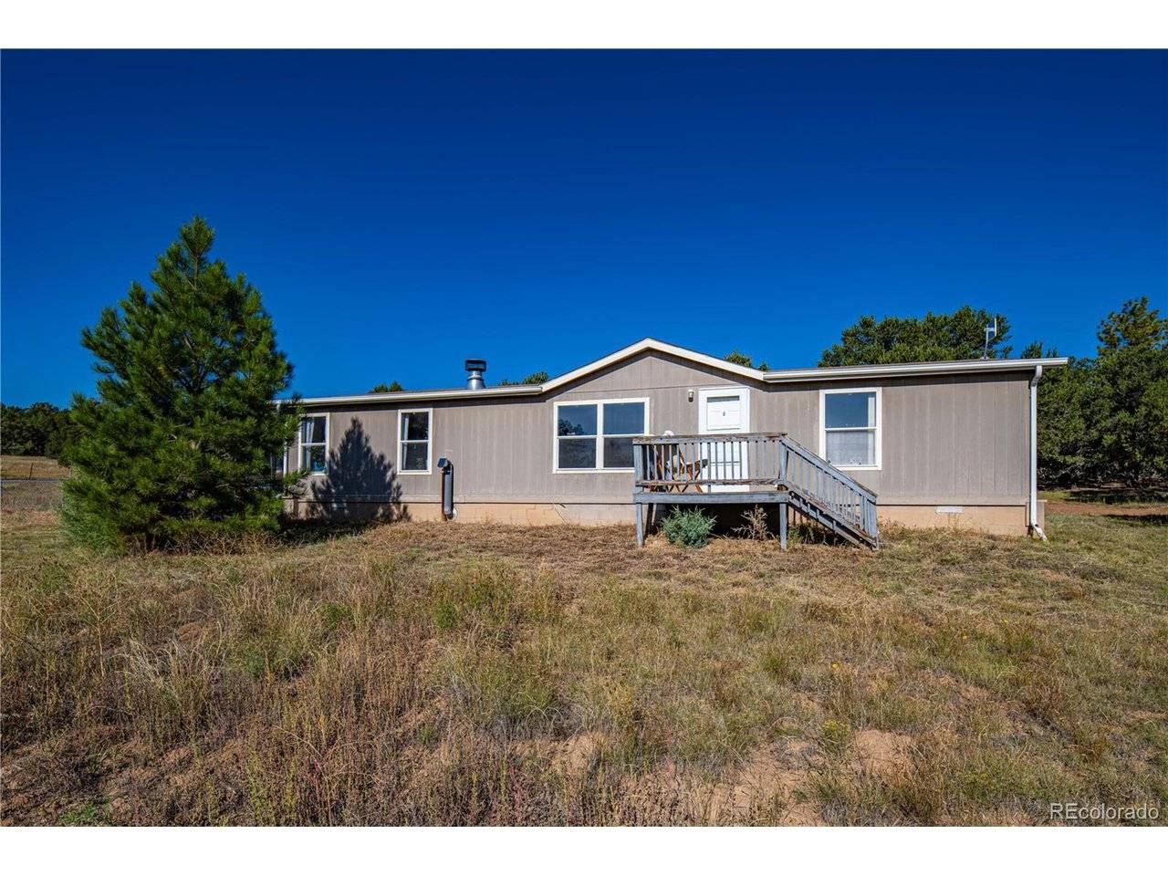 47 Bob Richards, Cotopaxi, CO 81223