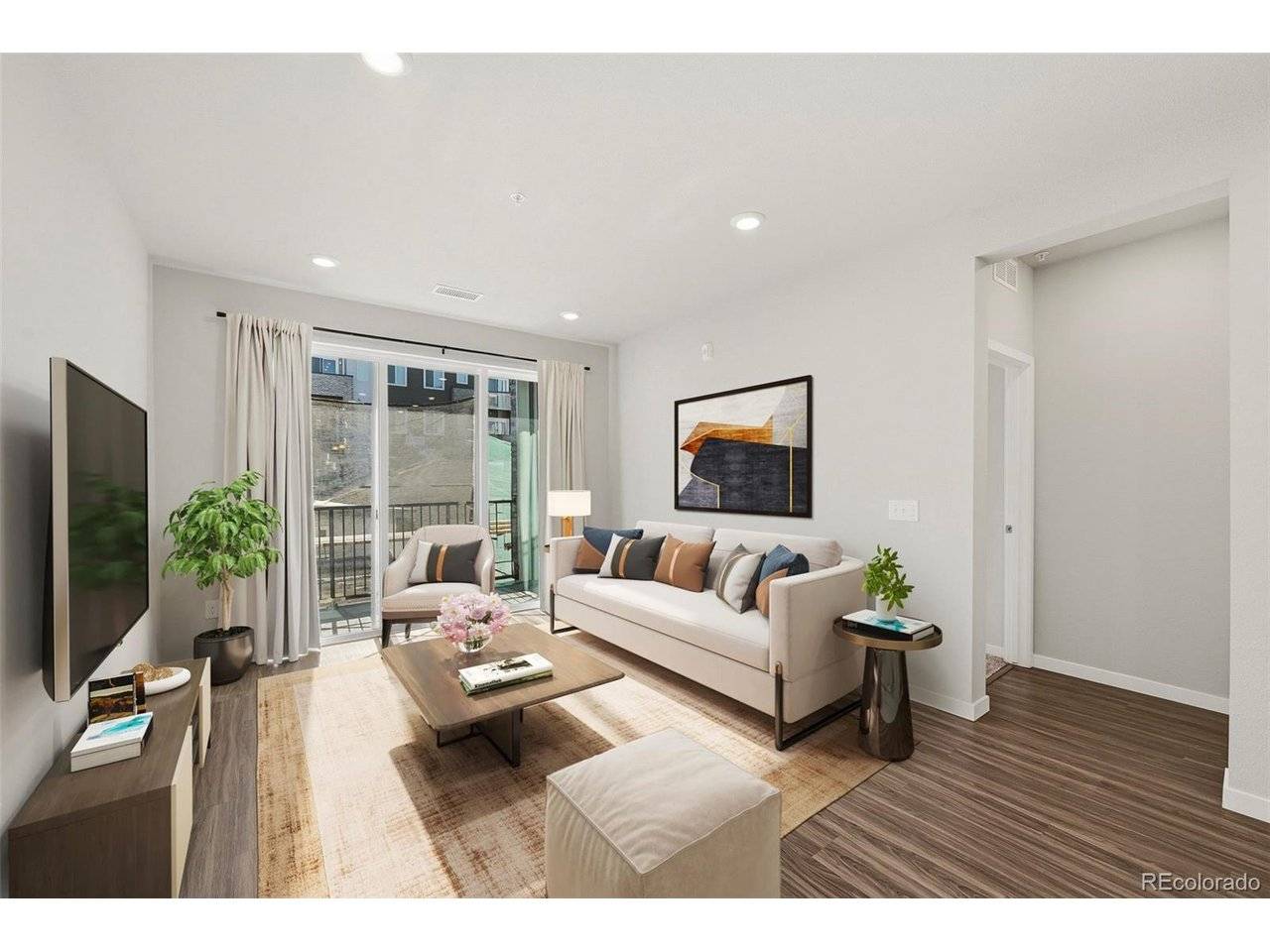 420 E Fremont #206, Littleton, CO 80122