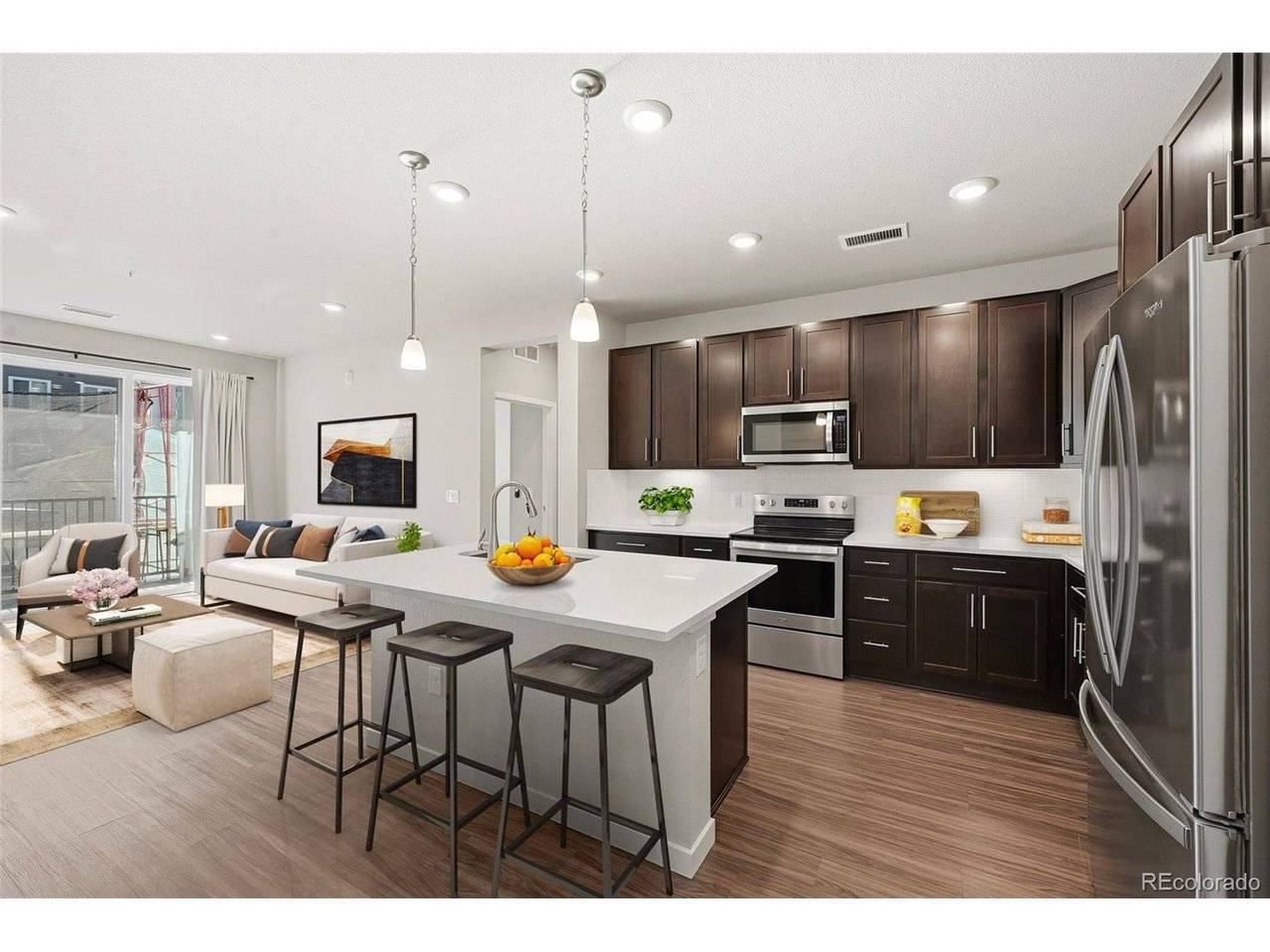 420 E Fremont #206, Littleton, CO 80122