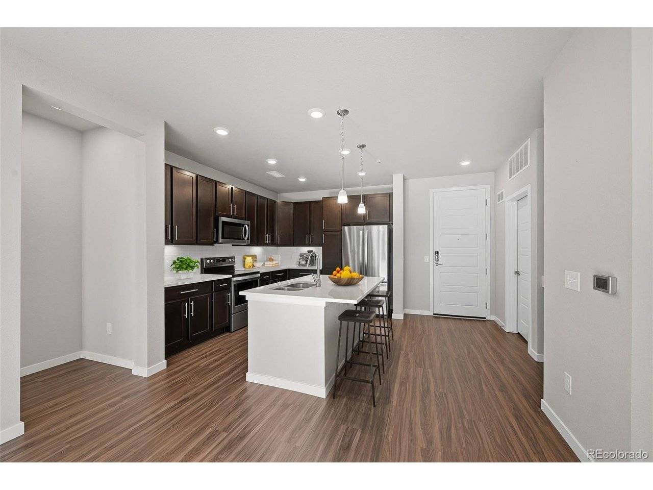 420 E Fremont #206, Littleton, CO 80122