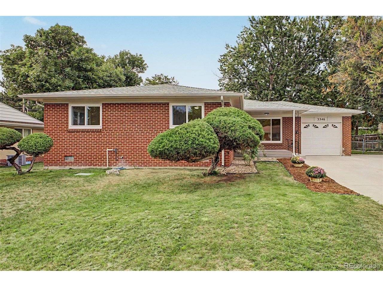 3346 W Layton, Englewood, CO 80110