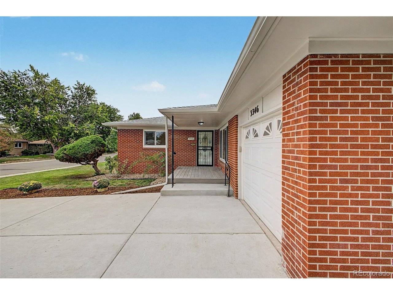 3346 W Layton, Englewood, CO 80110