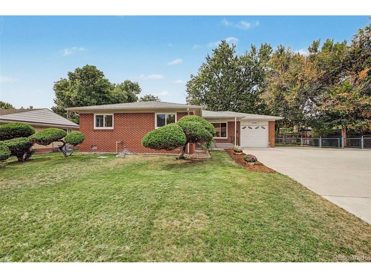 3346 W Layton, Englewood, CO 80110