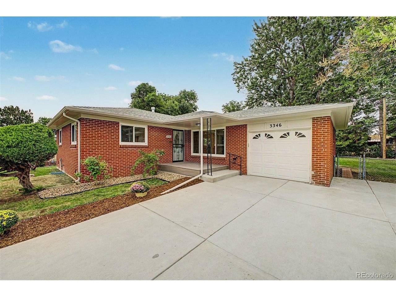 3346 W Layton, Englewood, CO 80110