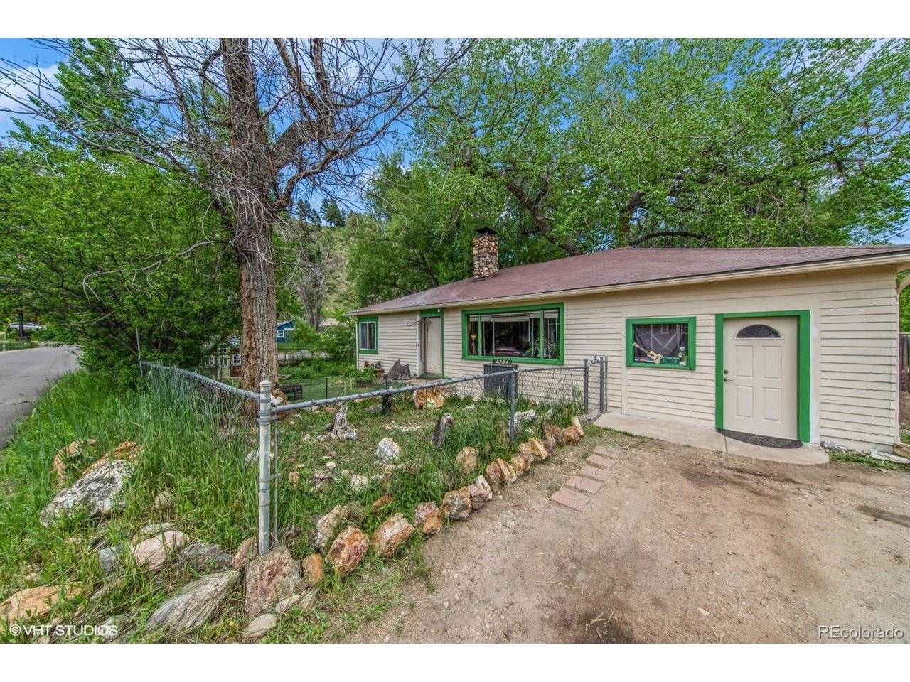 3384 Avenue F, Kittredge, CO 80457