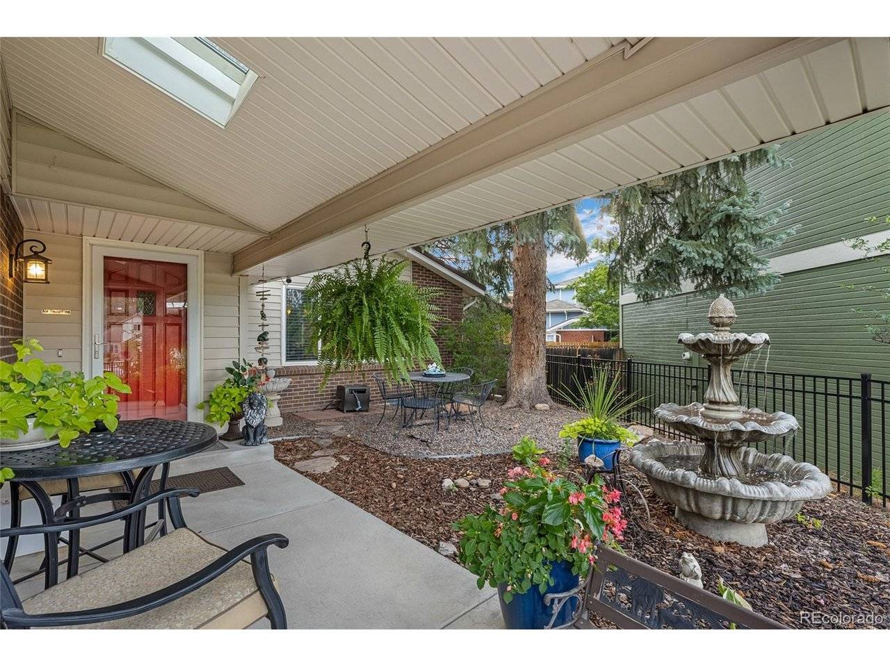 7602 W Elmhurst, Littleton, CO 80128