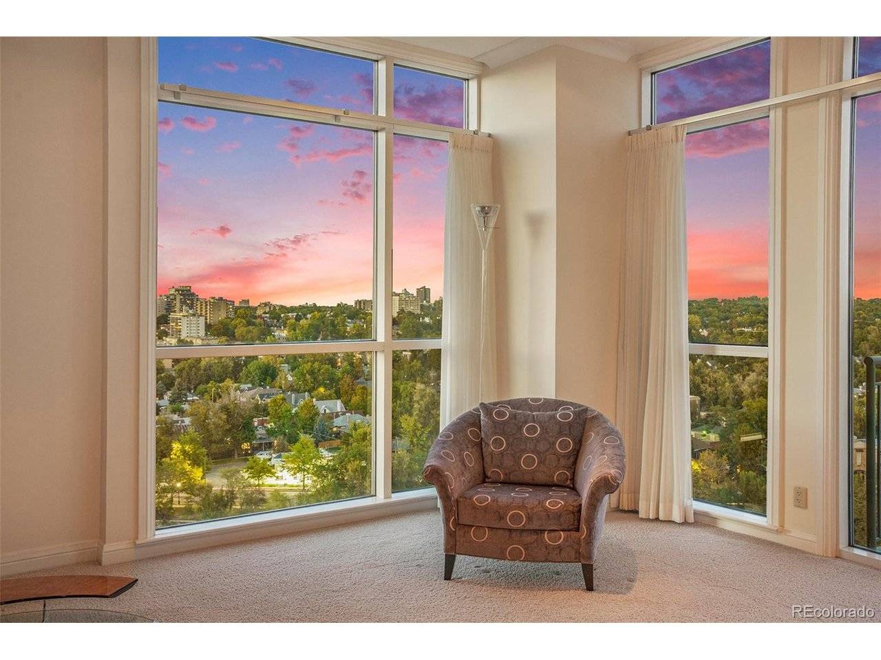 400 E 3rd #1401, Denver, CO 80203