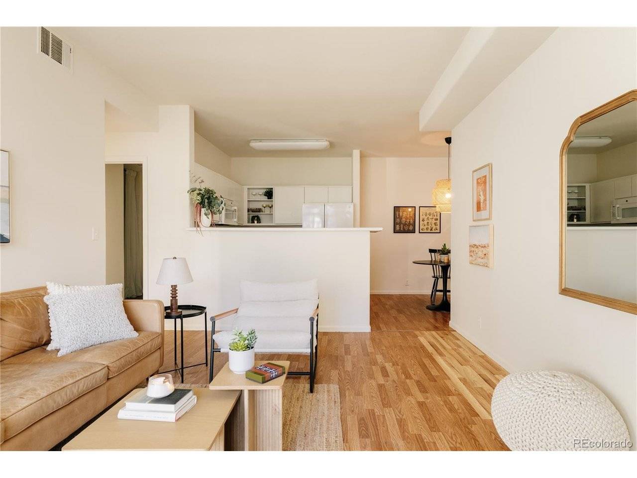 8500 E Jefferson #11A, Denver, CO 80237