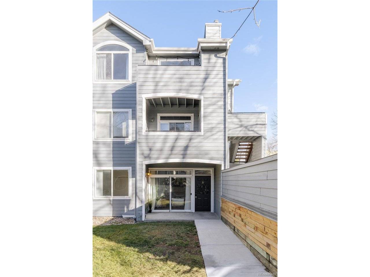 8500 E Jefferson #11A, Denver, CO 80237
