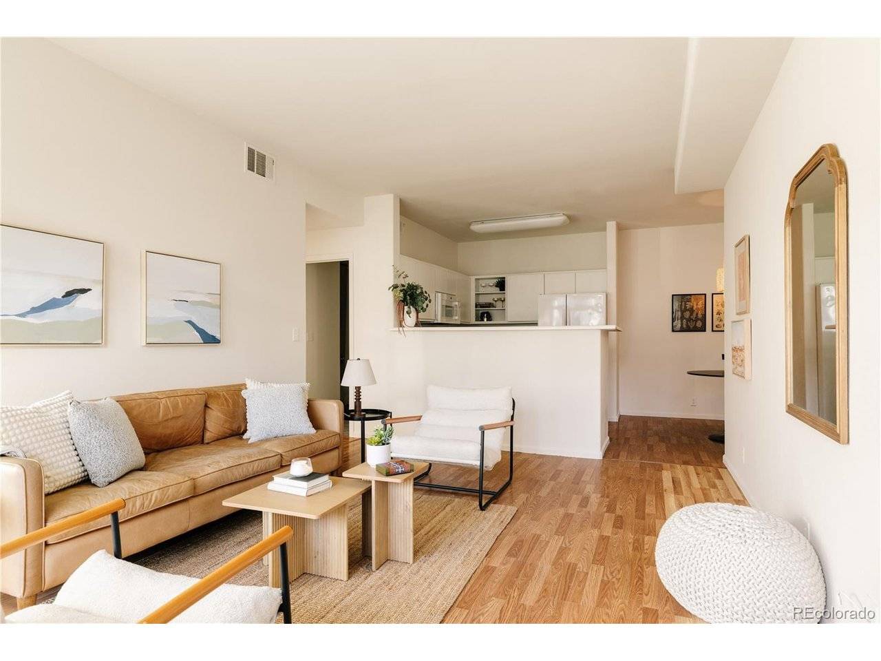 8500 E Jefferson #11A, Denver, CO 80237