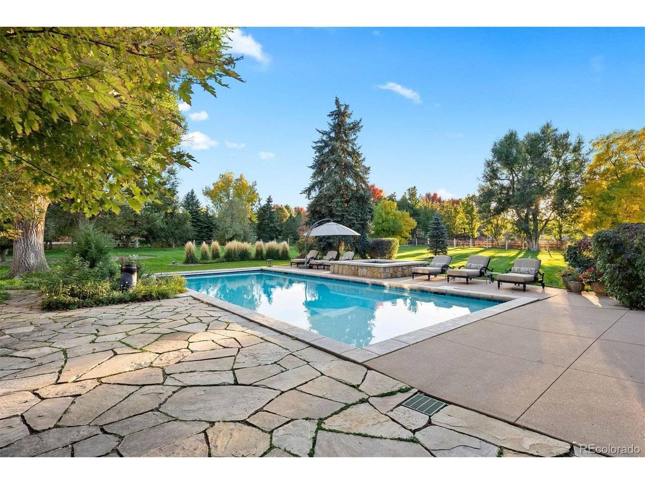 1400 E Oxford, Cherry Hills Village, CO 80113
