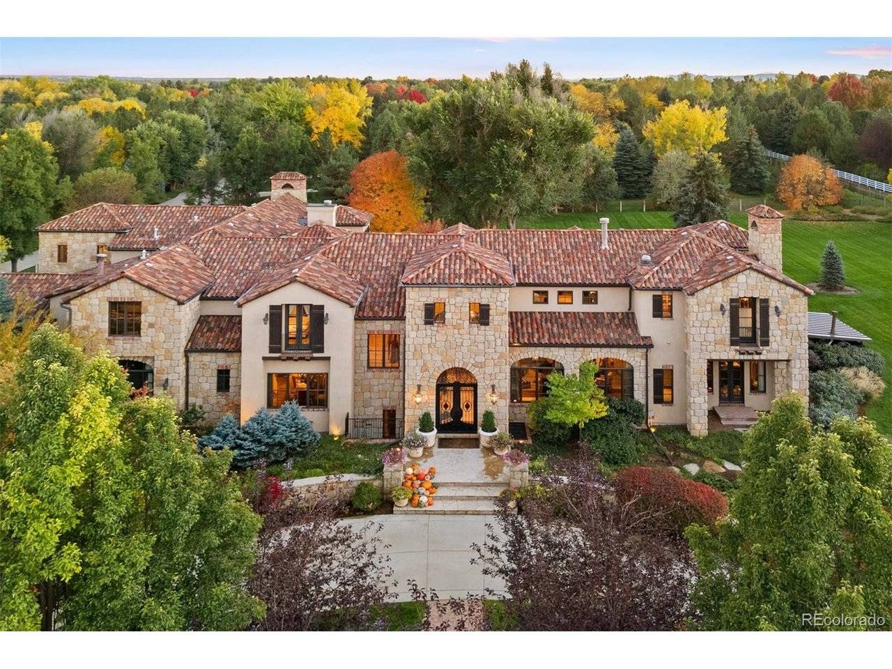 1400 E Oxford, Cherry Hills Village, CO 80113
