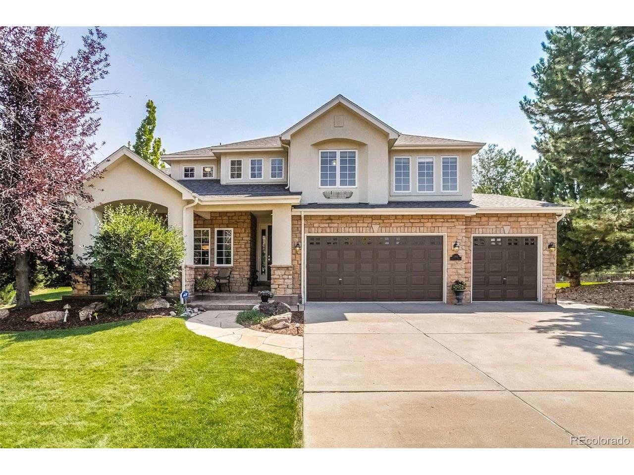 13951 Crestone, Broomfield, CO 80023