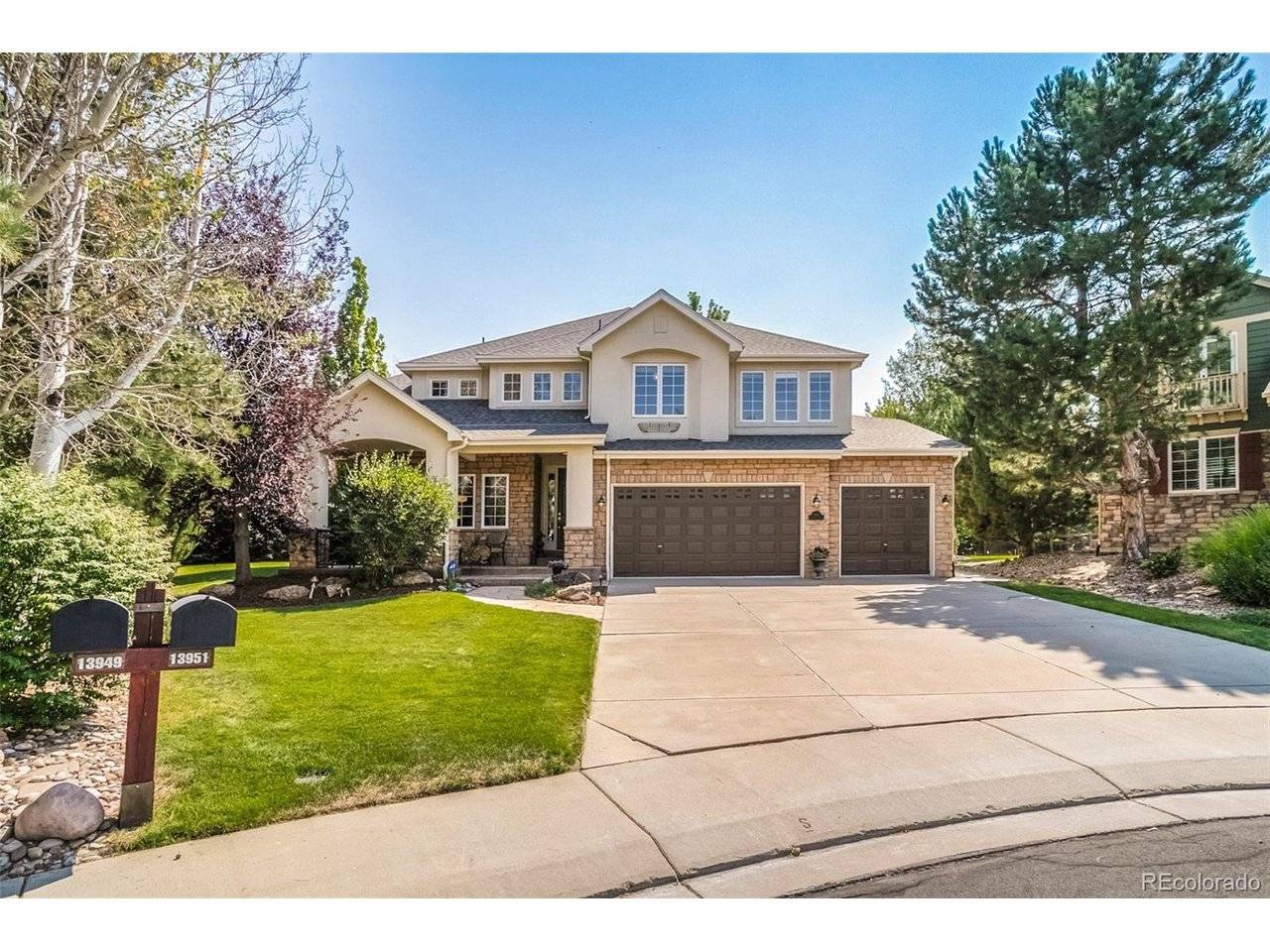 13951 Crestone, Broomfield, CO 80023