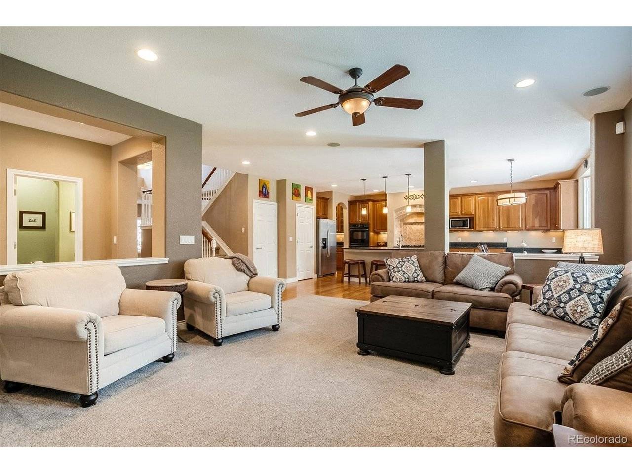 13951 Crestone, Broomfield, CO 80023