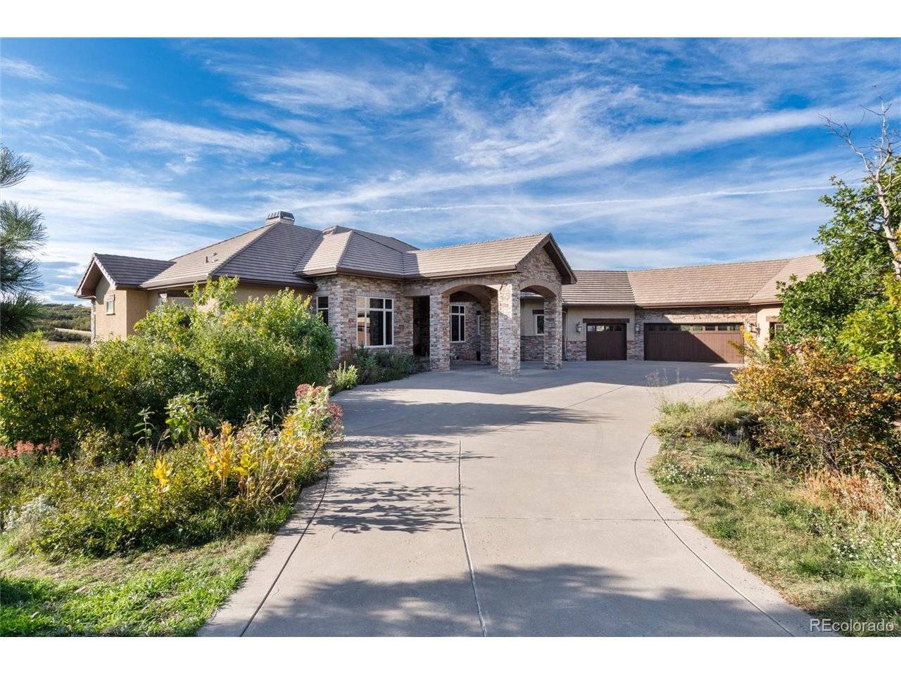 13079 Whisper Canyon, Castle Pines, CO 80108
