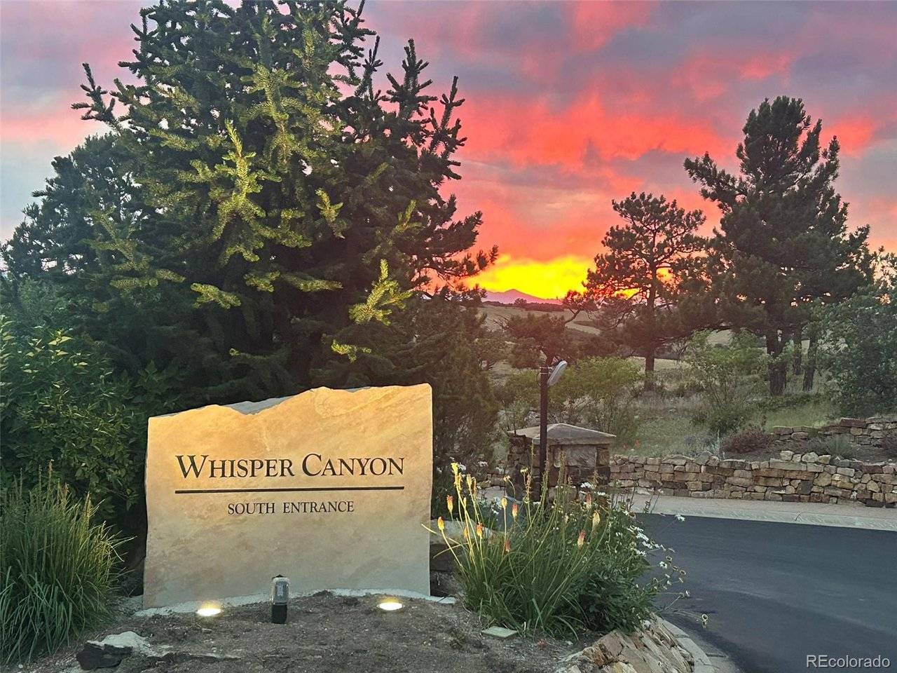 13079 Whisper Canyon, Castle Pines, CO 80108