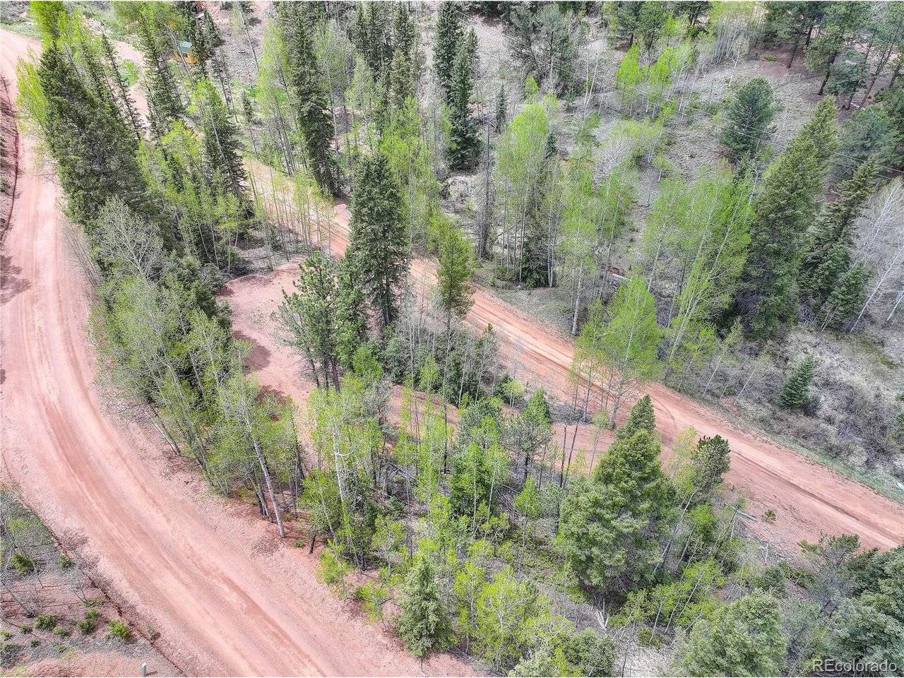 416 Willow, Divide, CO 80814