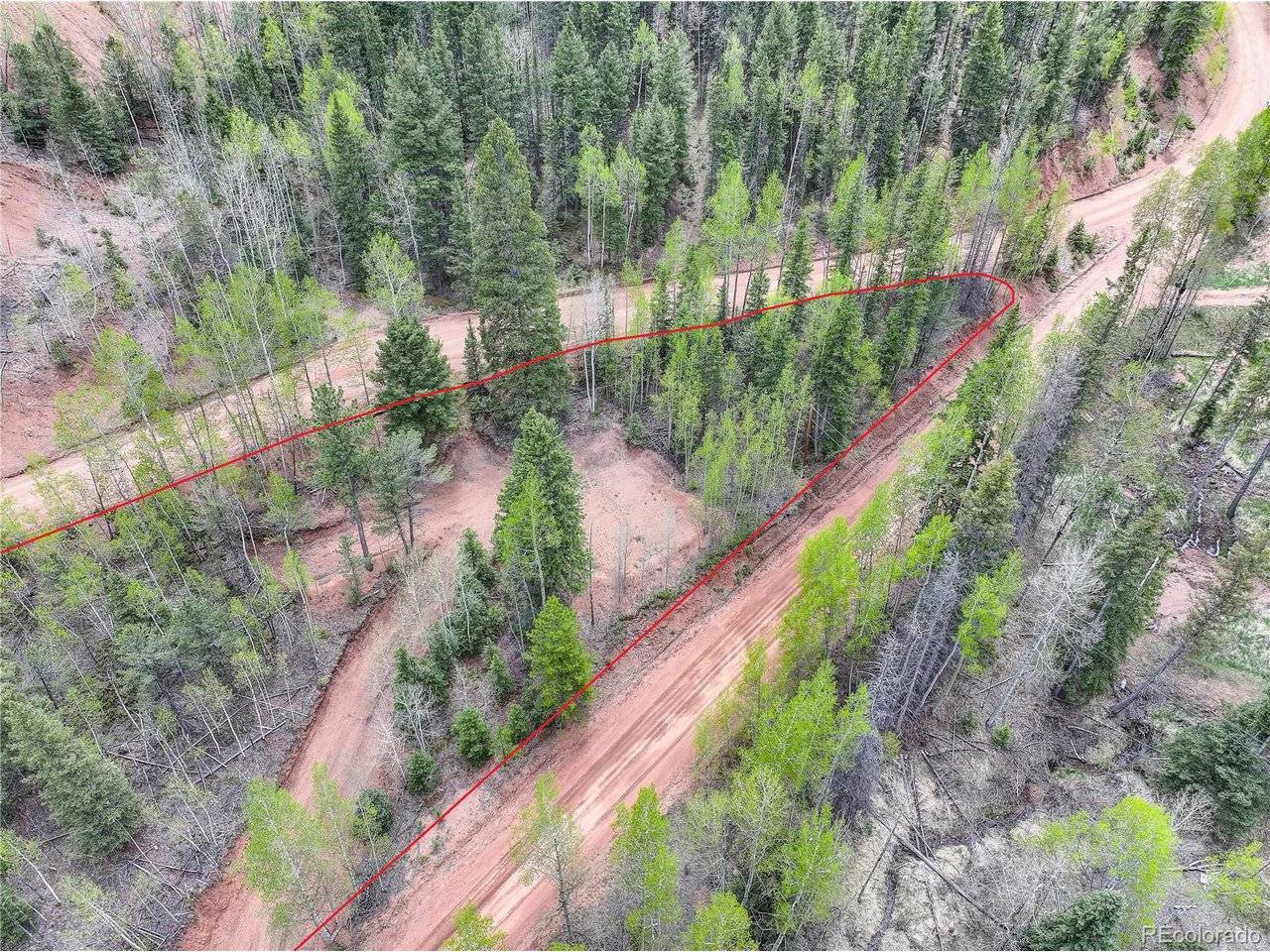 416 Willow, Divide, CO 80814