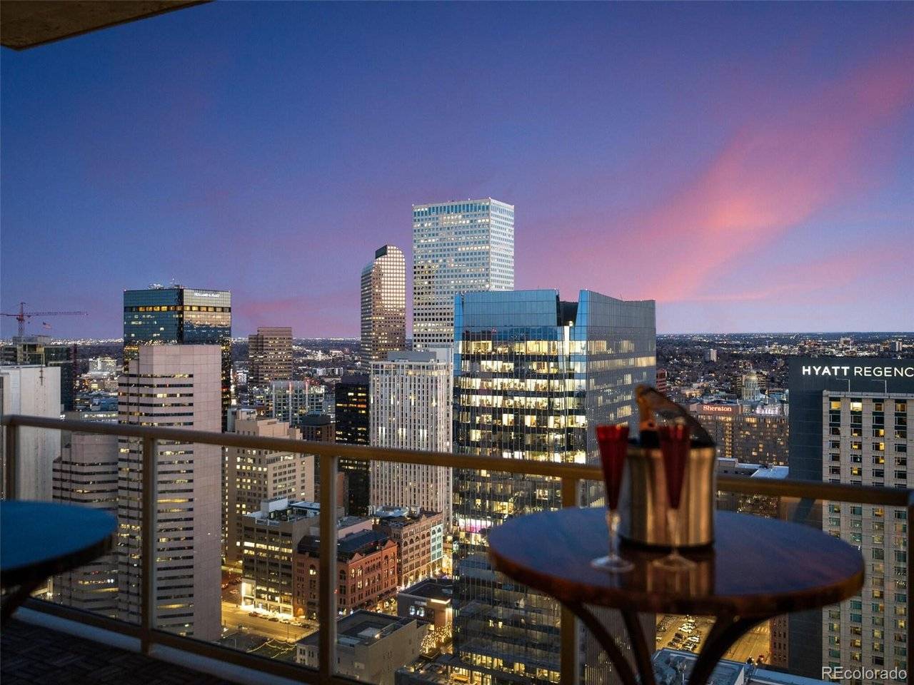 891 14th #4109, Denver, CO 80202