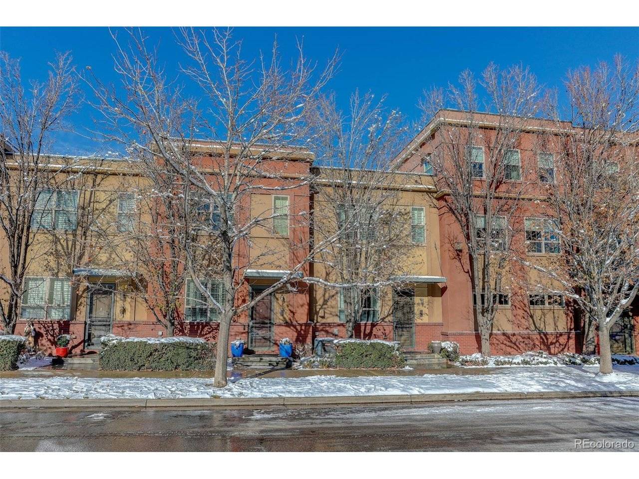 7777 E 1st #108, Denver, CO 80230
