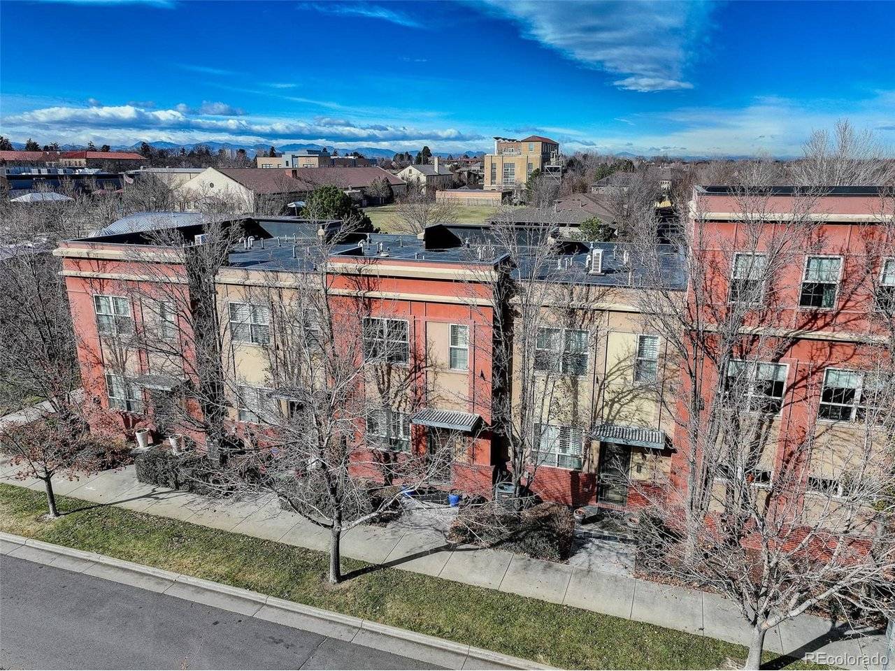 7777 E 1st #108, Denver, CO 80230