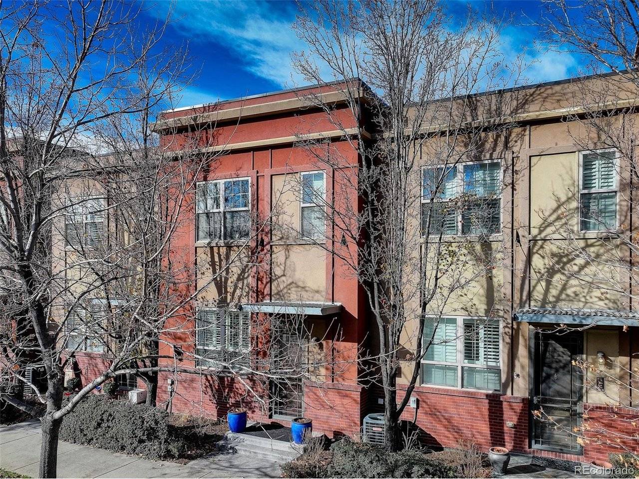 7777 E 1st #108, Denver, CO 80230