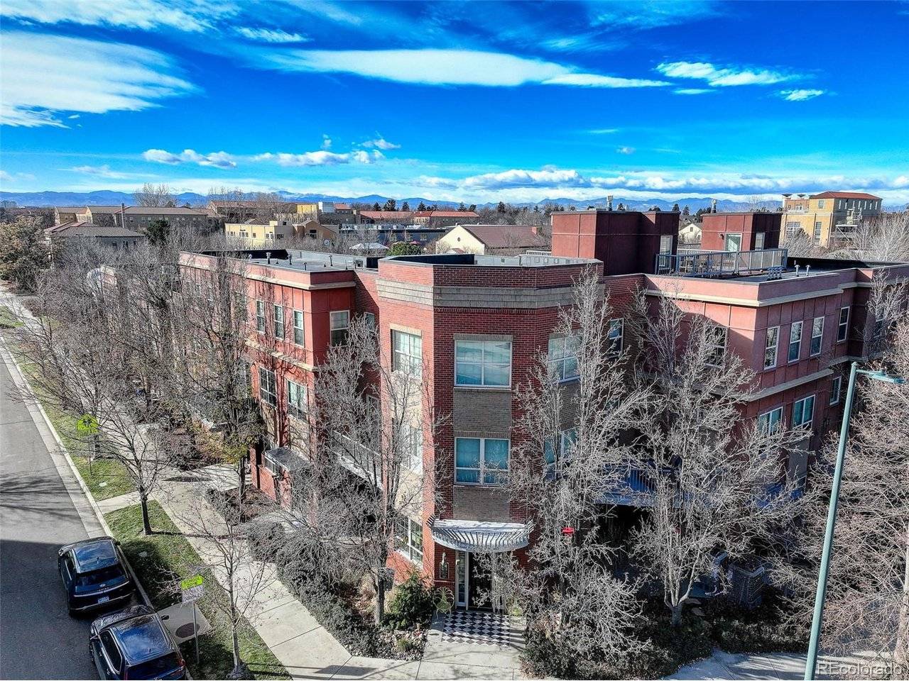 7777 E 1st #108, Denver, CO 80230