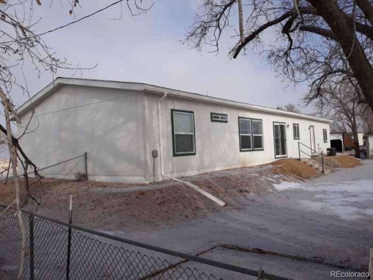 21550 Hanover, Colorado Springs, CO 80928