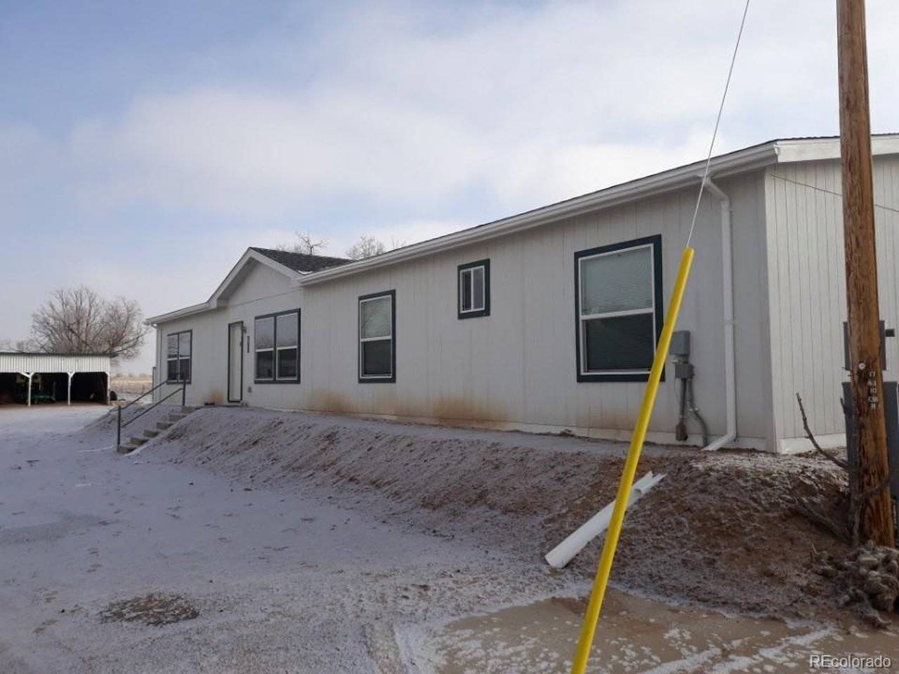 21550 Hanover, Colorado Springs, CO 80928