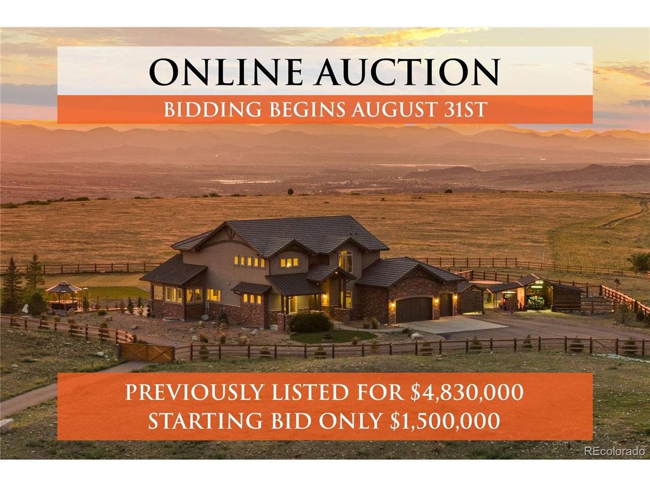 144 Stone Pointe, Castle Rock, CO 80109