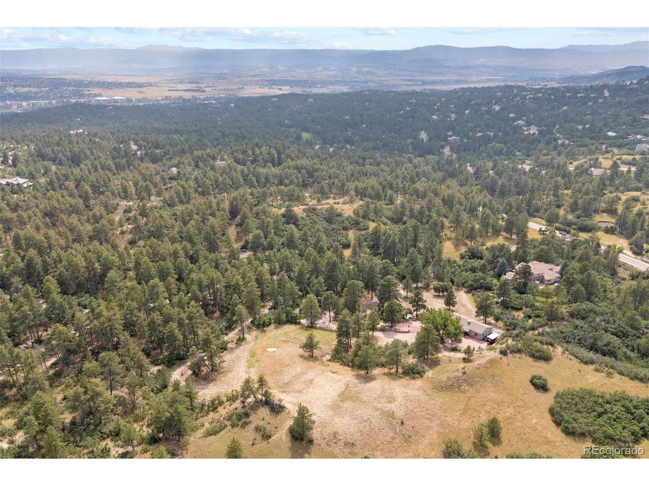 450 E Happy Canyon, Castle Rock, CO 80108