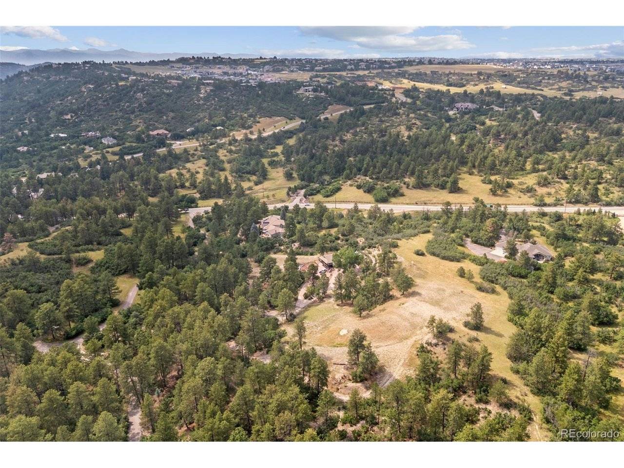 450 E Happy Canyon, Castle Rock, CO 80108