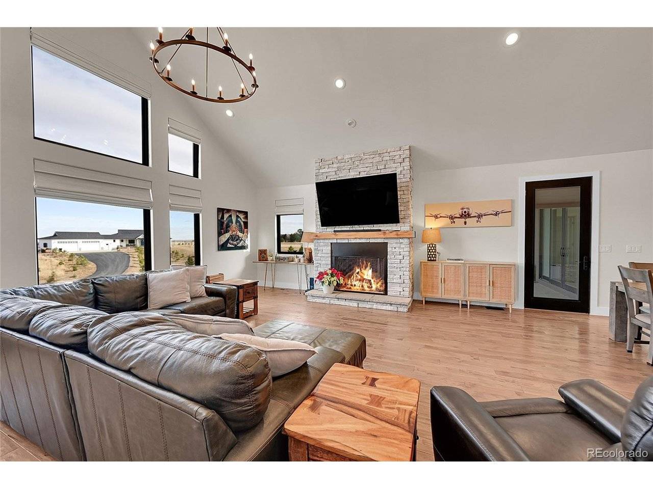 50 Skyhawk, Parker, CO 80138