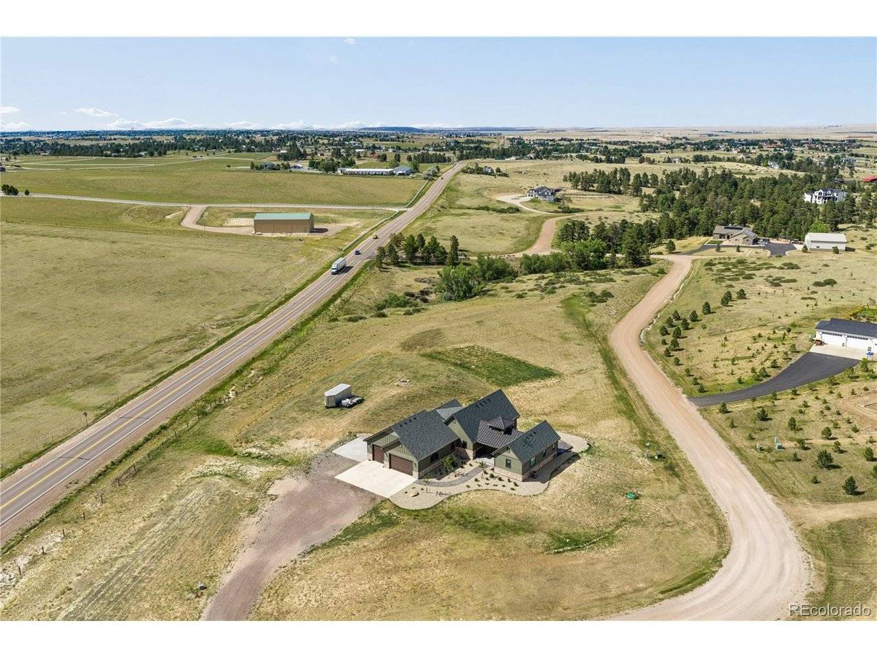 50 Skyhawk, Parker, CO 80138