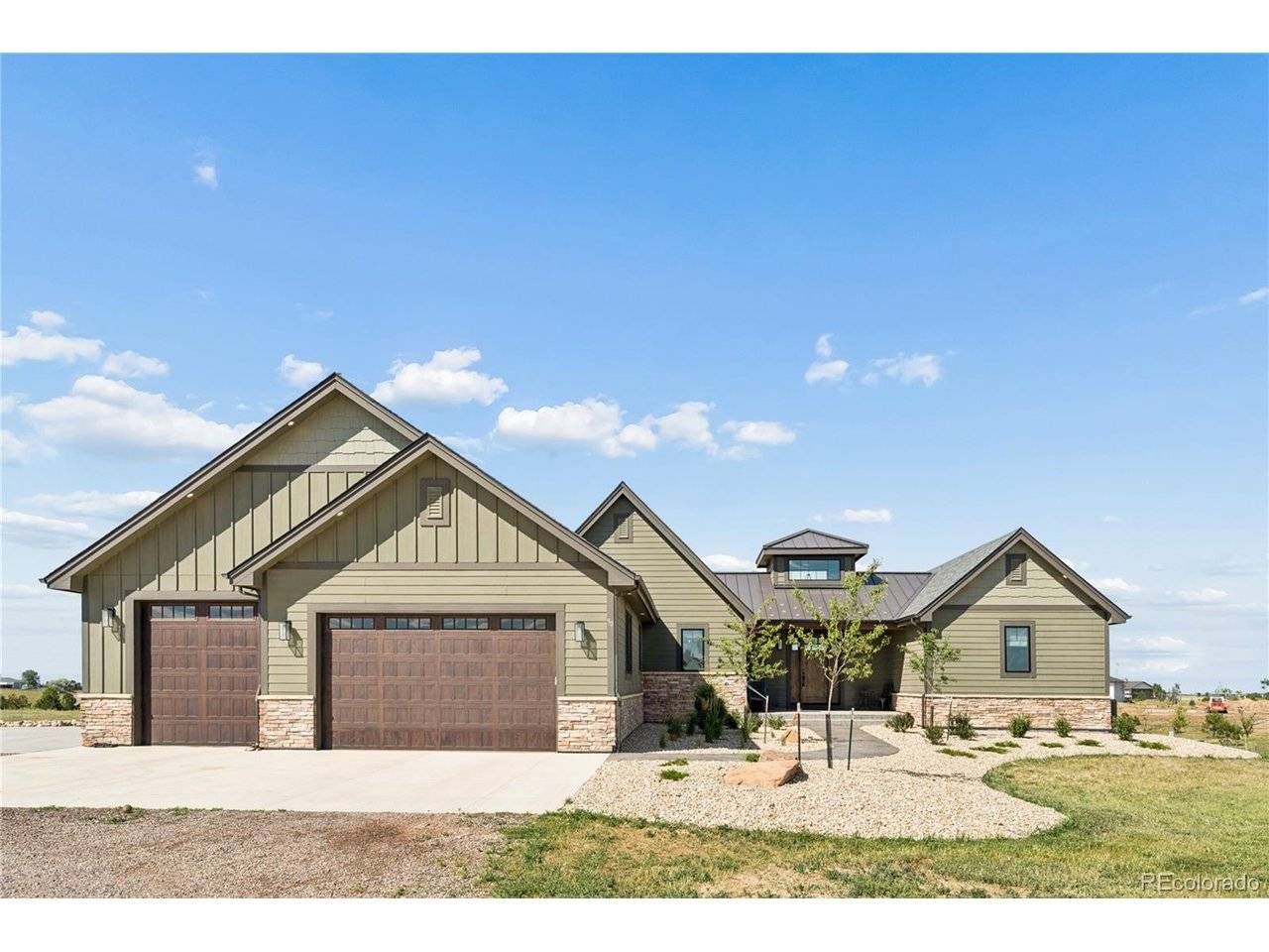 50 Skyhawk, Parker, CO 80138