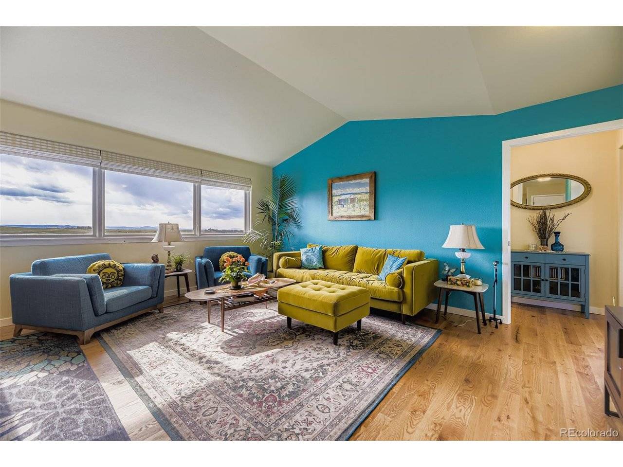 5228 Richards, Elizabeth, CO 80107