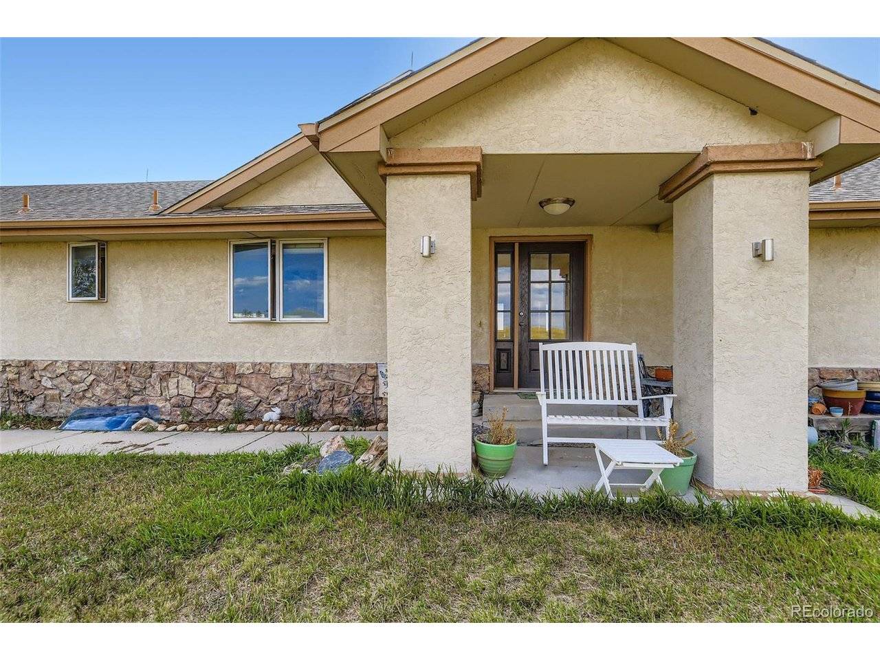 5228 Richards, Elizabeth, CO 80107