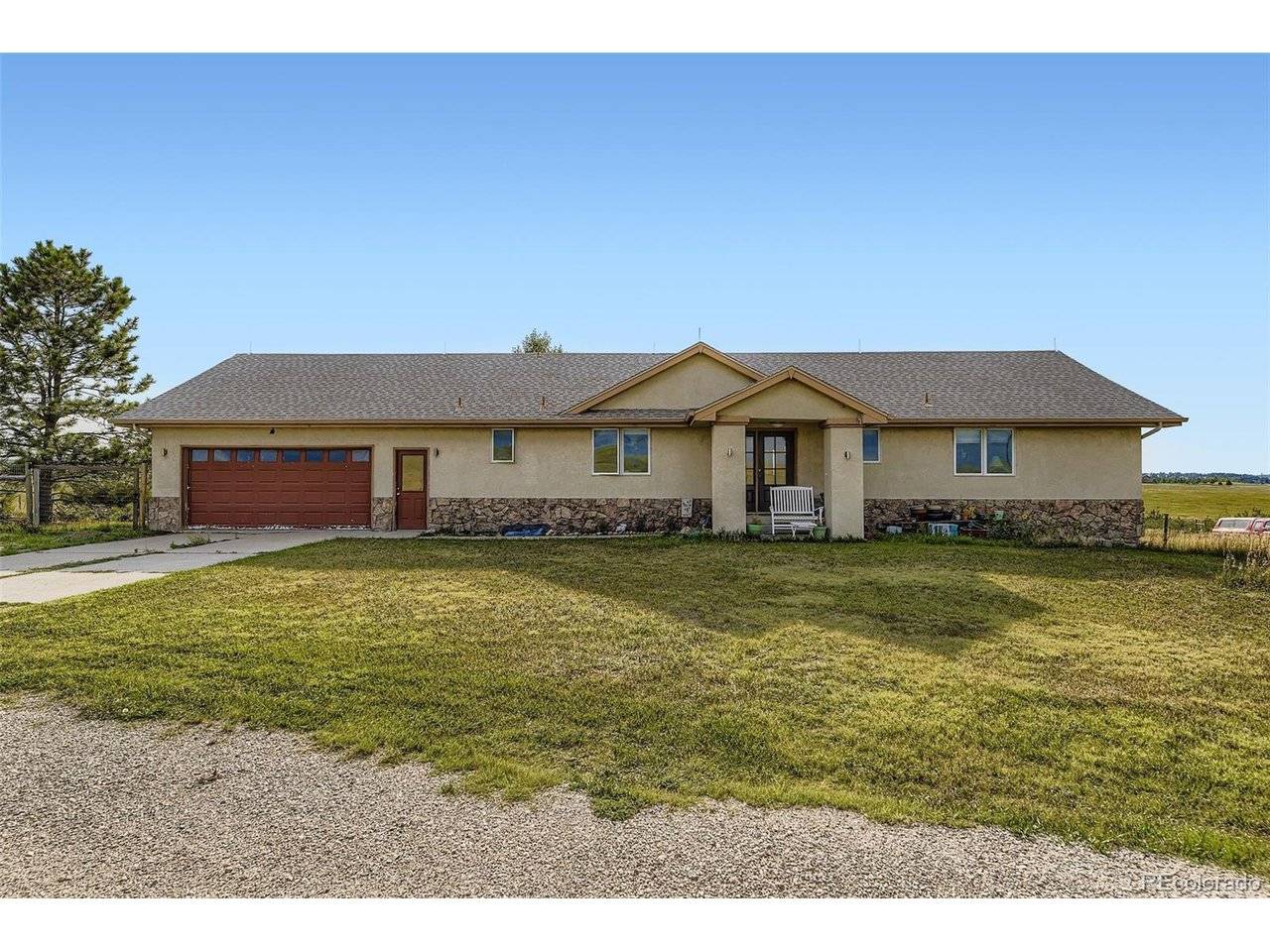 5228 Richards, Elizabeth, CO 80107