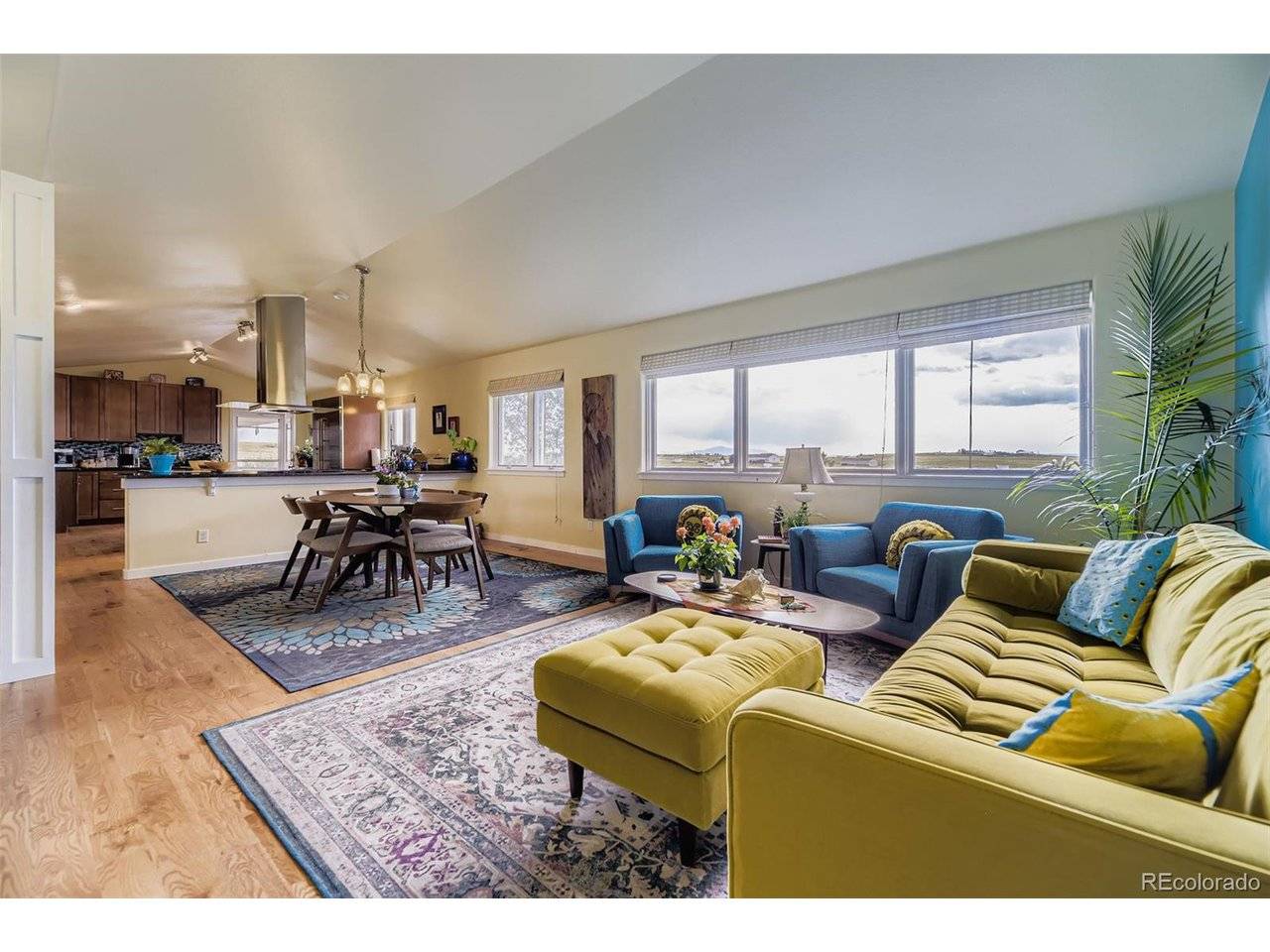 5228 Richards, Elizabeth, CO 80107