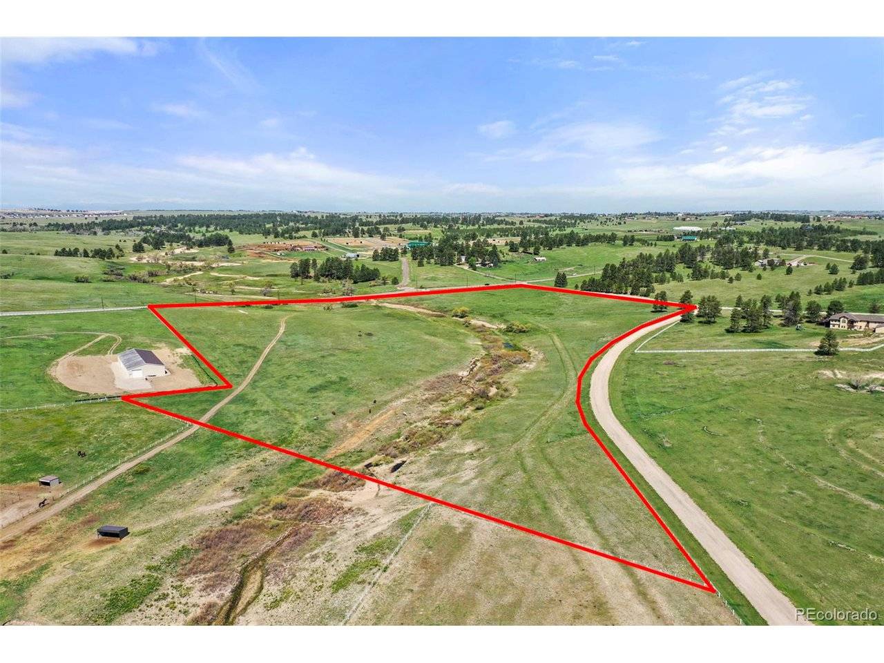 39833 Transition, Elizabeth, CO 80107
